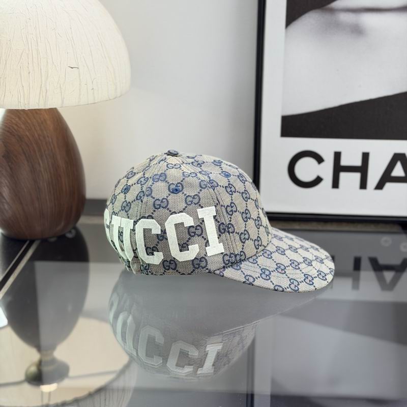 Gucci Cap dx59